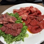 焼肉あきら - 
