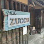 cafe zuccu - 