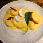 ペルー料理 ミラフローレス 渋谷桜ヶ丘店 - 