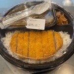 CoCo壱番屋 - 料理写真: