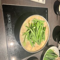 博多もつ鍋 やま中 赤坂店 - 