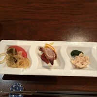 中国料理 神戸壺中天 - 