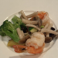 中国料理 神戸壺中天 - 