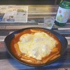 韓国料理 オイソ 春吉