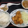 日高屋 武蔵境北口店