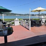 なぎさ橋珈琲 逗子店 - 