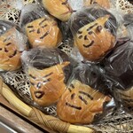 プルミエ サンジェルマン - 料理写真: