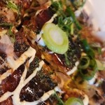 ぷーすけ - 料理写真: