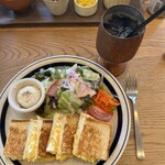 なぎさ橋珈琲 逗子店 - 