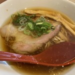 らーめん 和田屋 - 