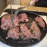 和食料理人＆挽肉製作所 覚王山店 - 
