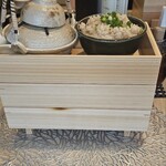 和食料理人＆挽肉製作所 覚王山店 - 