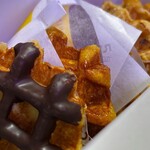 マネケン JR新大阪駅店 - 