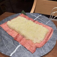 焼肉ぽんが 田町店 - 