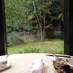 Chinese Suiyo - 水鳥が常駐しているらしい