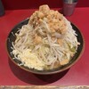 ラーメン二郎 荻窪店