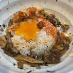 ラーメンながた - 