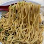 ラーメンながた - 