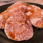 大衆肉料理 大幸 - 名前忘れた