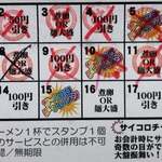 ラーメンながた - 