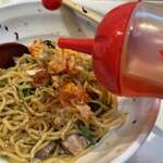 ラーメンながた - 