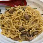 ラーメンながた - 