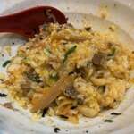 ラーメンながた - 