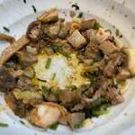 ラーメンながた - 