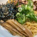 ラーメンながた - 