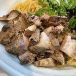 ラーメンながた - 