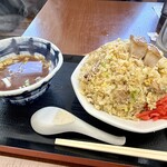 籠屋食堂 - 