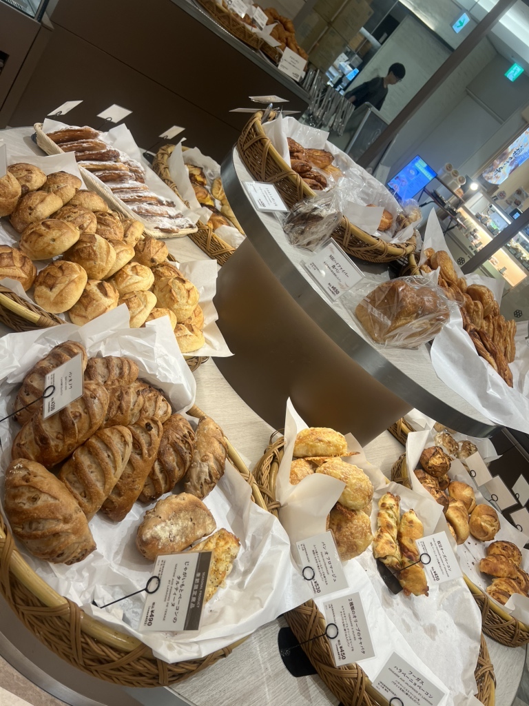 写真 : メゾンカイザー ルクア大阪店 （MAISON KAYSER） - 大阪