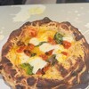 400℃ PIZZA TOKYO