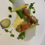 Gentillesse KOMACHI - 