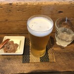 麹町いづみや しろ - 