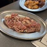 ホルモン焼・ジンギスカン焼 横浜の大衆焼肉 - 