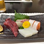Sushi Masa - 