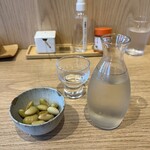 山形蕎麦茶寮 月の山 - 