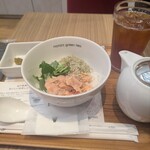 ナナズグリーンティ　 - 