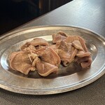 ホルモン焼・ジンギスカン焼 横浜の大衆焼肉 - 