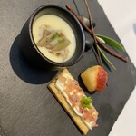 Gentillesse KOMACHI - 