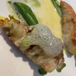 Gentillesse KOMACHI - 