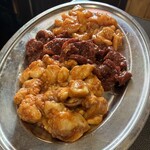 ホルモン焼・ジンギスカン焼 横浜の大衆焼肉 - 