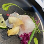 Gentillesse KOMACHI - 