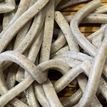 山形蕎麦茶寮 月の山 - 