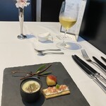 Gentillesse KOMACHI - 