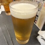 ホルモン焼・ジンギスカン焼 横浜の大衆焼肉 - 