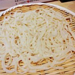 うどん家 八重桜 - 