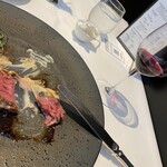 Gentillesse KOMACHI - 