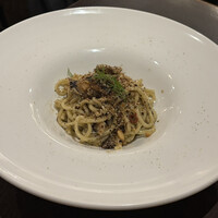 クッチーナ イタリアーナ アリア 六本木 - 